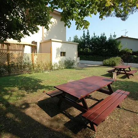 아파트 L' Oleandro