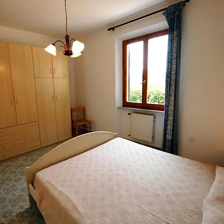 L' Oleandro 坎普码港