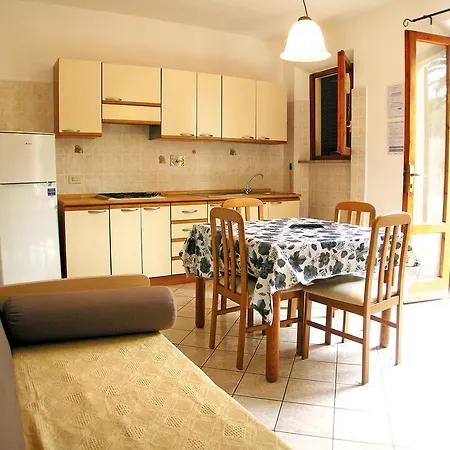 L' Oleandro 마리나디캄포