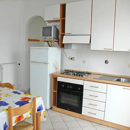 L' Oleandro 아파트 마리나디캄포