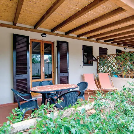 L' Oleandro 公寓 坎普码港