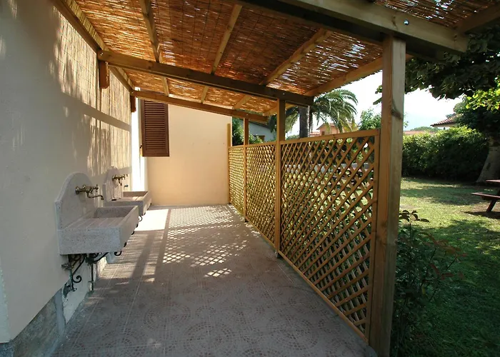 L' Oleandro * 坎普码港