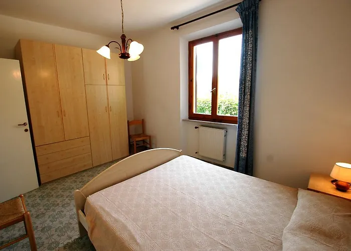 L' Oleandro 坎普码港