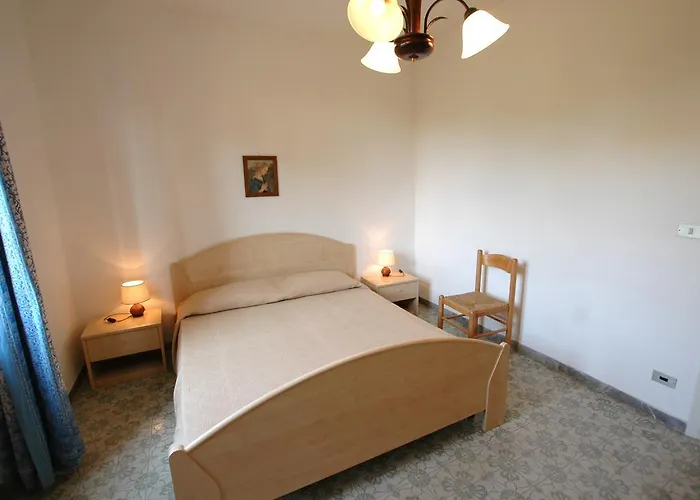 L' Oleandro 坎普码港