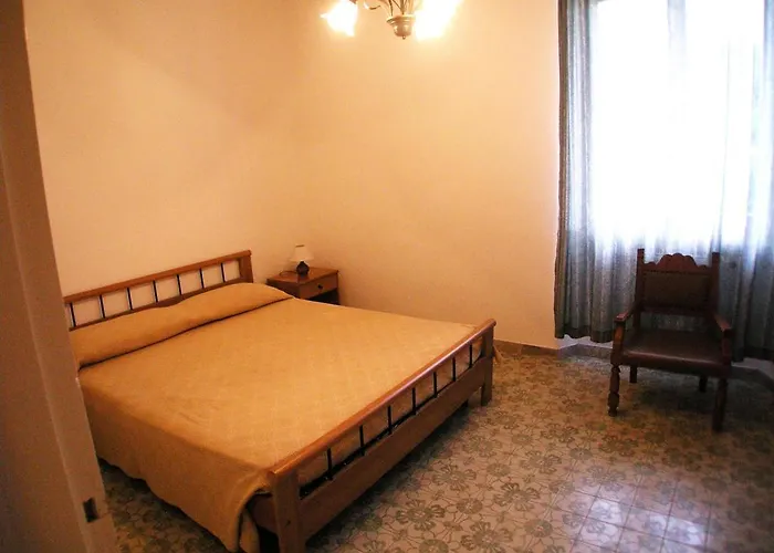 公寓 L' Oleandro 坎普码港