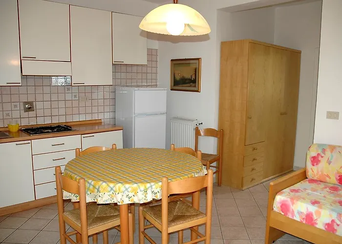 L' Oleandro 坎普码港