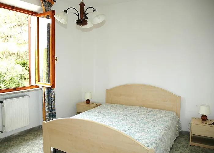 L' Oleandro 公寓 *