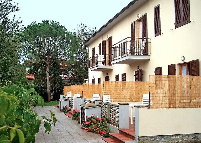 L' Oleandro * 坎普码港