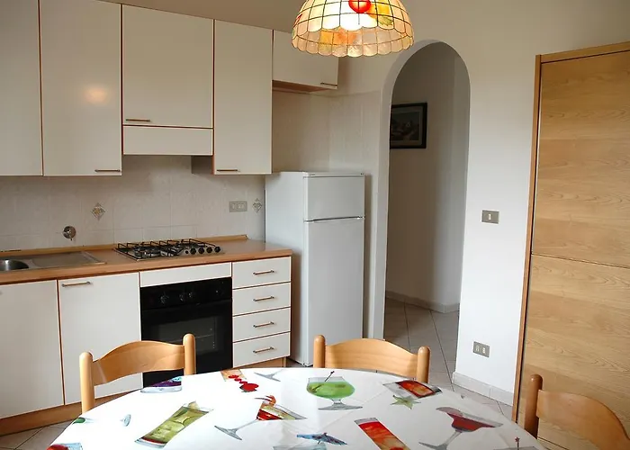 L' Oleandro * 坎普码港