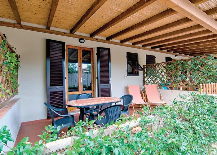 L' Oleandro 公寓 坎普码港