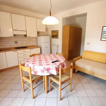 Appartamento L' Oleandro Marina di Campo