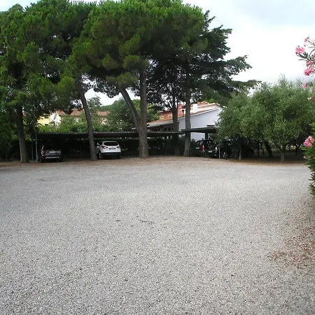 L' Oleandro * Marina di Campo