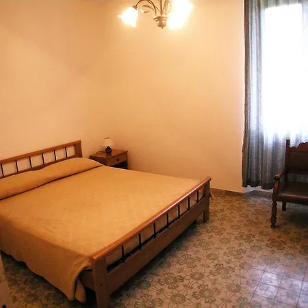 Апартаменты L' Oleandro Марина-ди-Кампо