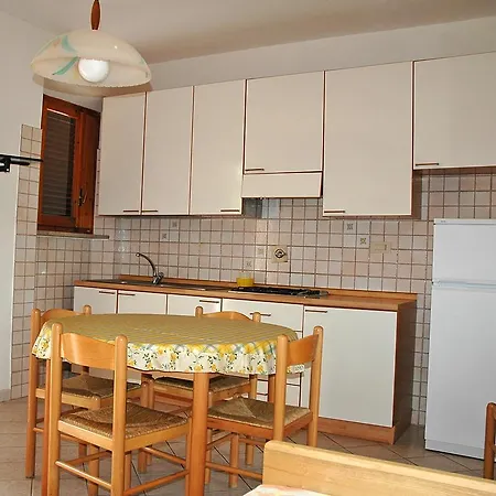 Апартаменты L' Oleandro