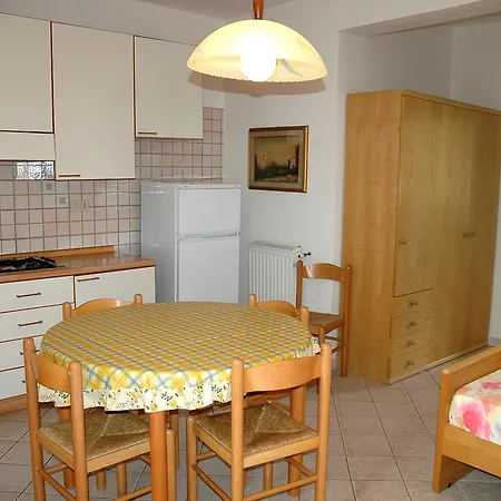 L' Oleandro Марина-ди-Кампо