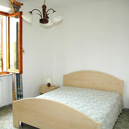 L' Oleandro Апартаменты *