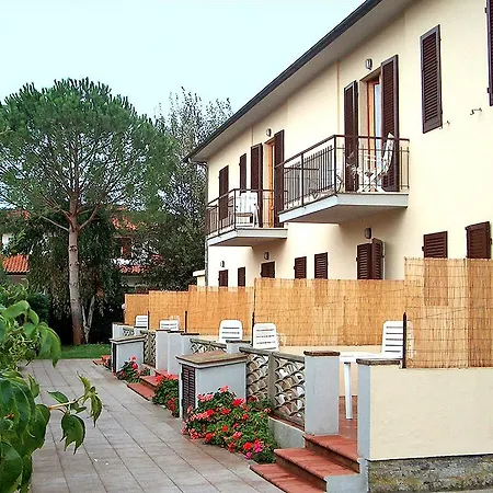 L' Oleandro * Марина-ди-Кампо