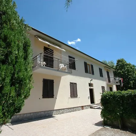 L' Oleandro Apartment Marina di Campo