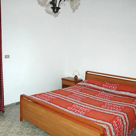 Апартаменты L' Oleandro *