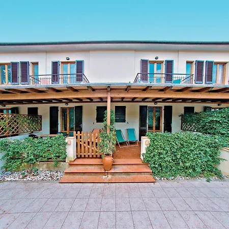 L' Oleandro Марина-ди-Кампо