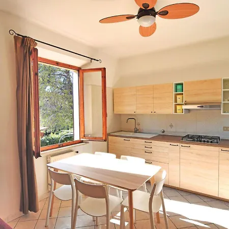 Apartamento L' Oleandro Marina di Campo