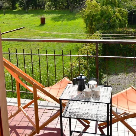 Appartement L' Oleandro Marina di Campo