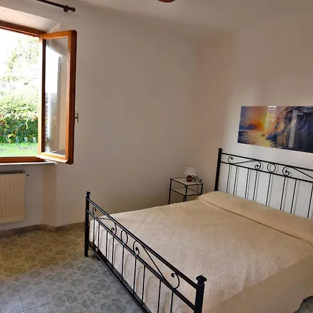 Appartamento L' Oleandro Marina di Campo