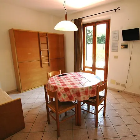 Appartement L' Oleandro