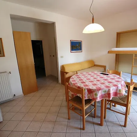 Appartement L' Oleandro *